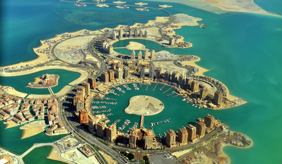 Islamic Finance Assets in Qatar Reach QR 683 Billion in 2024